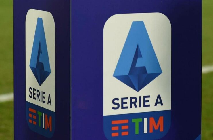 Serie A results and team of the week for matchday 30