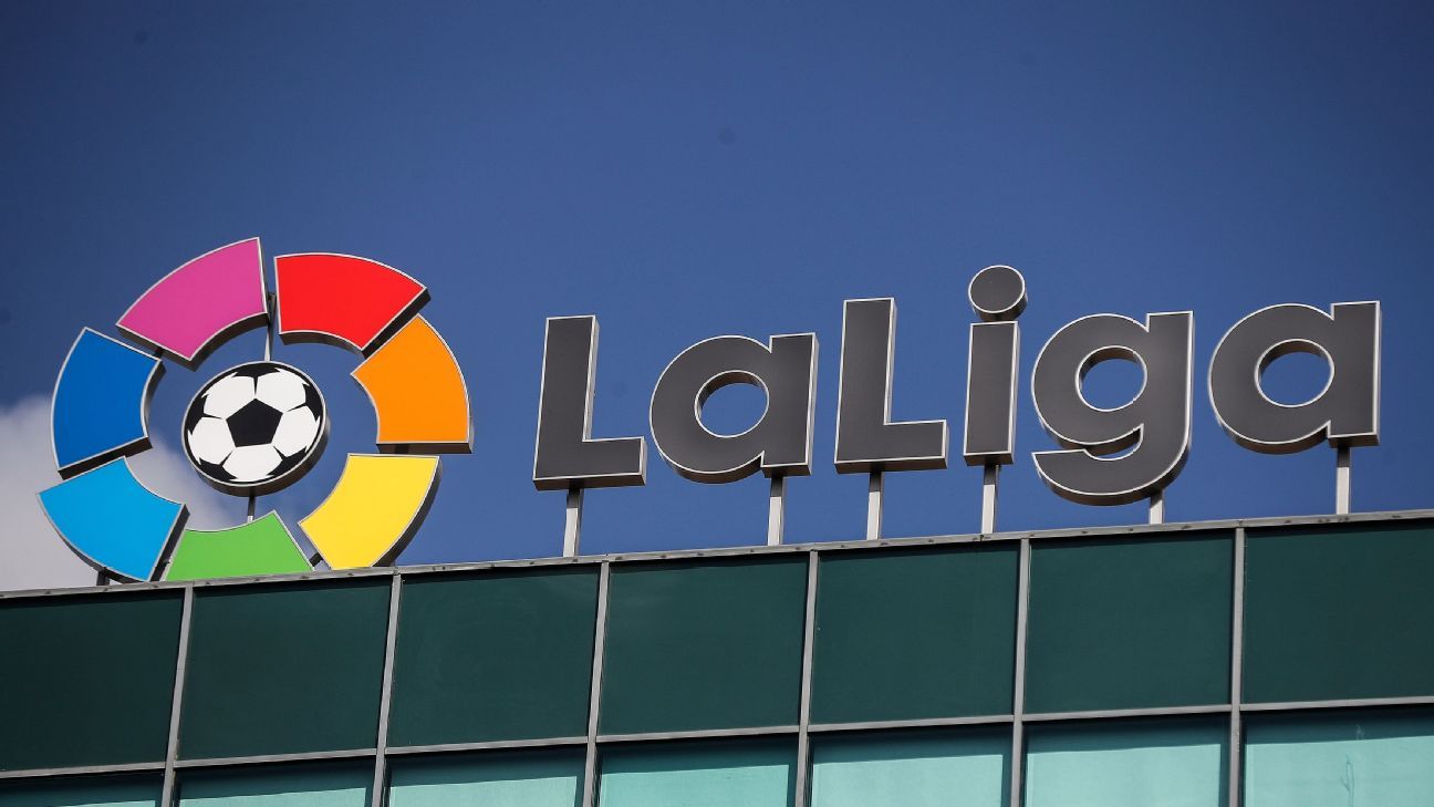 La Liga Teams : La Liga: Which Teams Will Gain Promotion? - Welcome To The ... : La liga (spain) tables, results, and stats of the latest season.