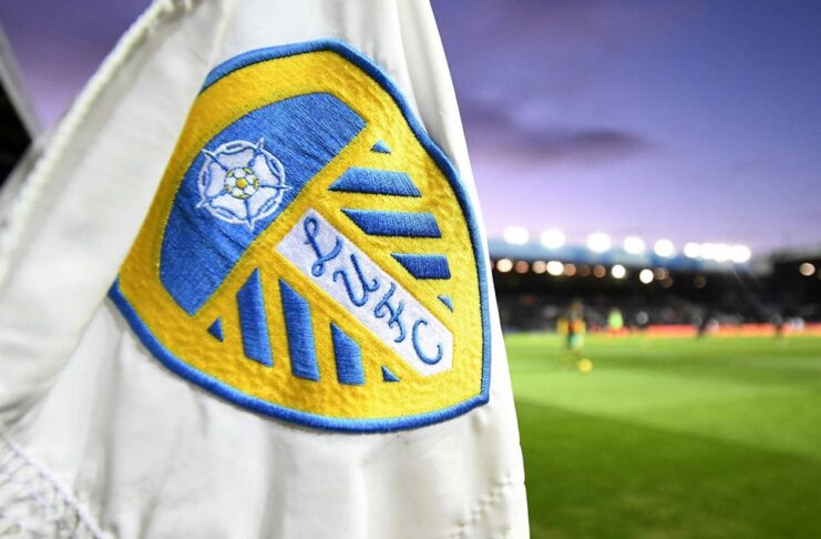 Leeds United promotion push