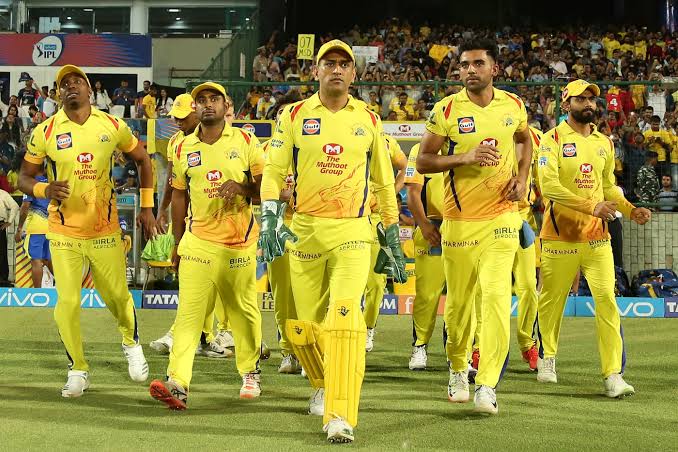 Postponement of T20 WC and confirmation of IPL perplexing in times of Coronavirus 3 MS Dhoni CSK