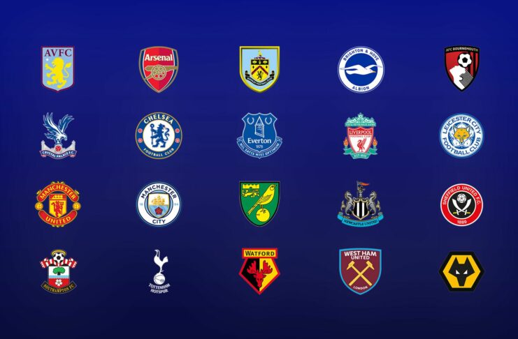 Premier League fixtures and predictions for matchday 33