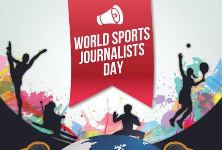 World Sports Journalist