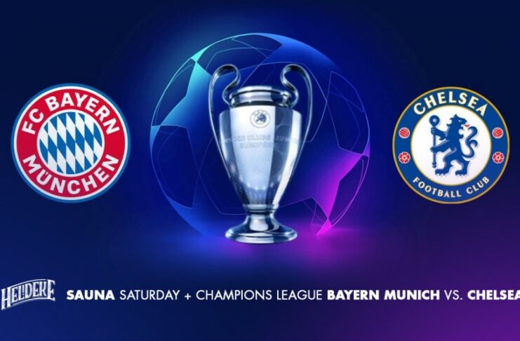 Bayern Munich vs Chelsea prediction and team news