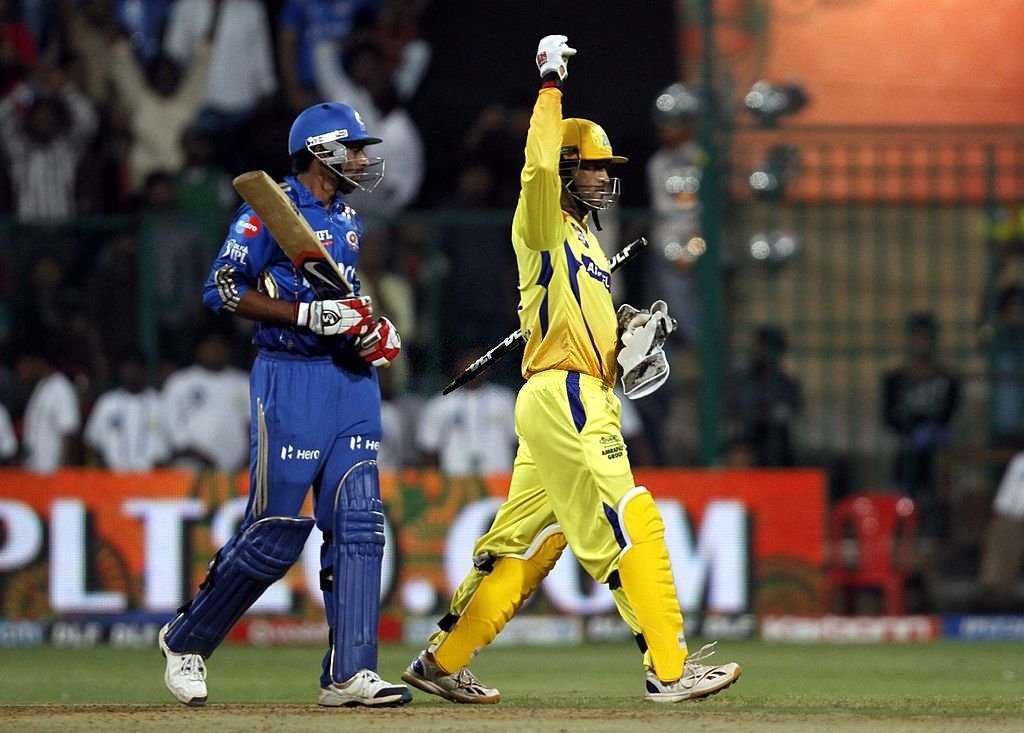 Opinion - Galwan, Pulwama expose IPL and Indian cricket’s ‘misplaced’ priorities 3 IPL 2020 in UAE