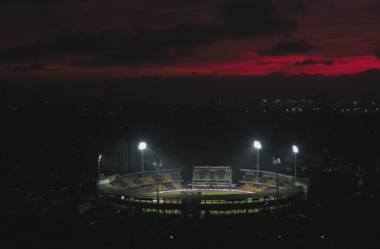 Lanka Premier League (LPL)