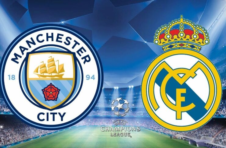 Manchester City vs Real Madrid prediction and preview
