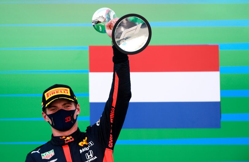 talking points from the Spanish Grand Prix