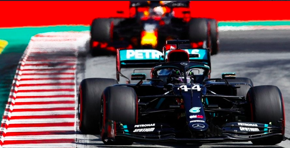 talking points from the Spanish Grand Prix