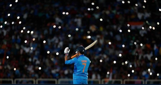 Farewell MS Dhoni – End of a game-changing legend 2 MS Dhoni Retires 2