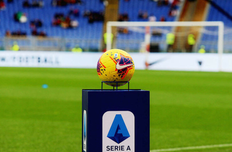 Serie A fixtures and predictions for matchday 38