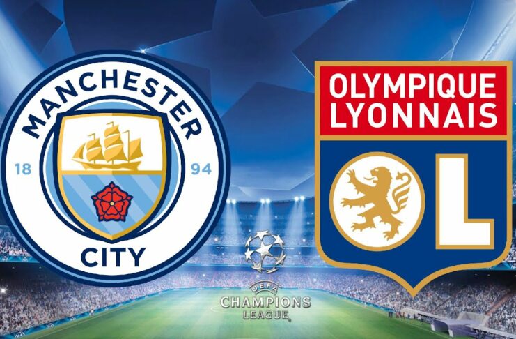Manchester City vs Lyon prediction, head-to-head, team news