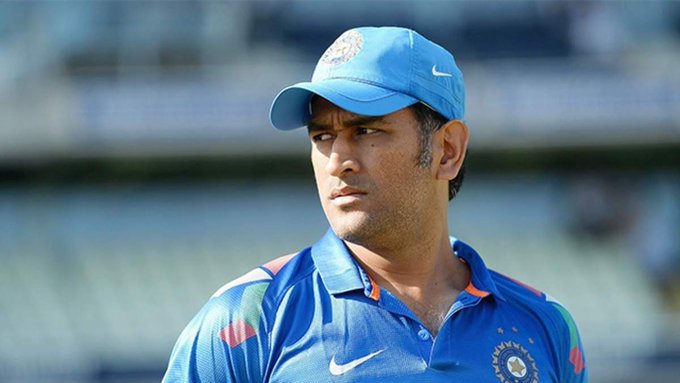 Farewell MS Dhoni – End of a game-changing legend 3 MS Dhoni retires 3