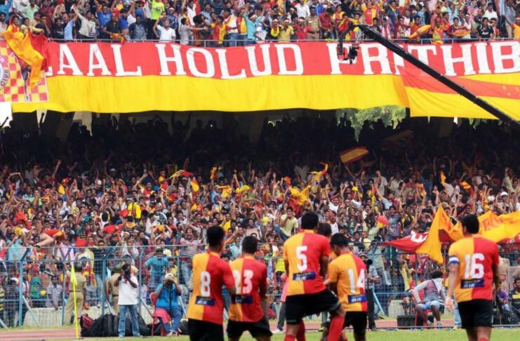 East Bengal probable signings