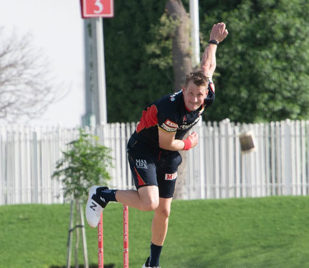 IPL 2020: Chris Morris adds balance to RCB line-up, but death bowling a concern 2 IPL 2020: Chris Morris adds balance to RCB line-up, but death bowling a concern 1