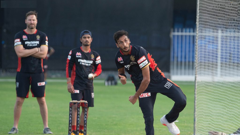 IPL 2020: Chris Morris adds balance to RCB line-up, but death bowling a concern 3 IPL 2020: Chris Morris adds balance to RCB line-up, but death bowling a concern 2