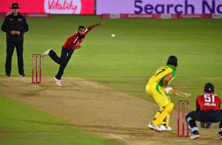 Spinners dominate ICC T20I Bowlers Rankings- Adil Rashid