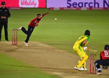 Spinners dominate ICC T20I Bowlers Rankings- Adil Rashid