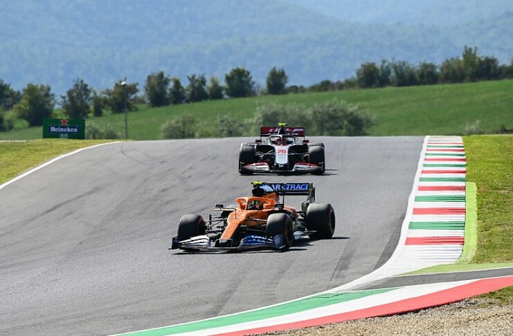 Tuscan Grand Prix