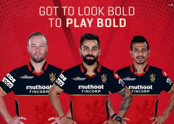 Barring these 3 stalwarts, RCB will need everyone else to up their game (Credit: Twitter| RCB)