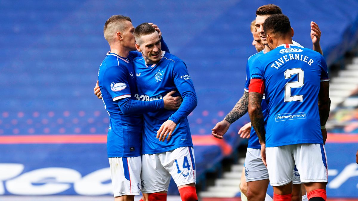 Kilmarnock vs Rangers: Preview, team news, predicted XI and more | Scottish Premiership 2020-21 ...
