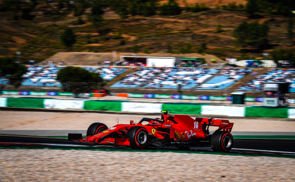 Portuguese Grand Prix 2020: Key Talking Points 4 talking points from the Portuguese GP