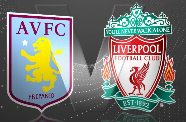 Aston Villa vs Liverpool prediction, team news and more