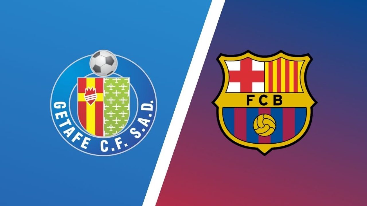 Getafe vs Barcelona prediction, head to head and more