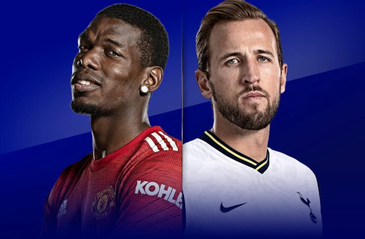 Manchester United vs Tottenham Hotspur preview, prediction and more