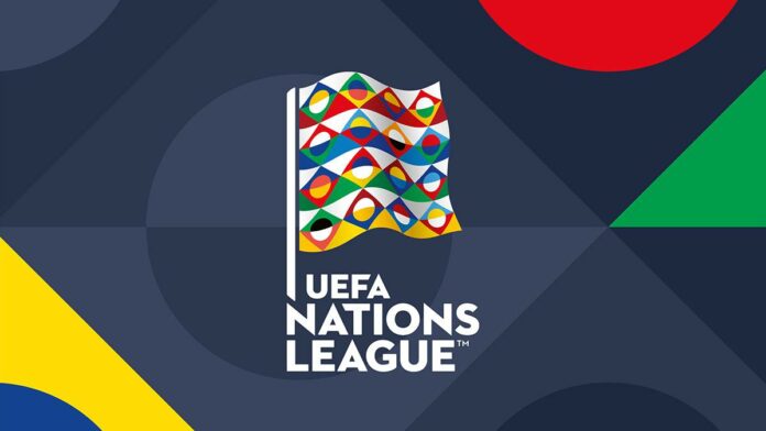 UEFA Nations League fixtures
