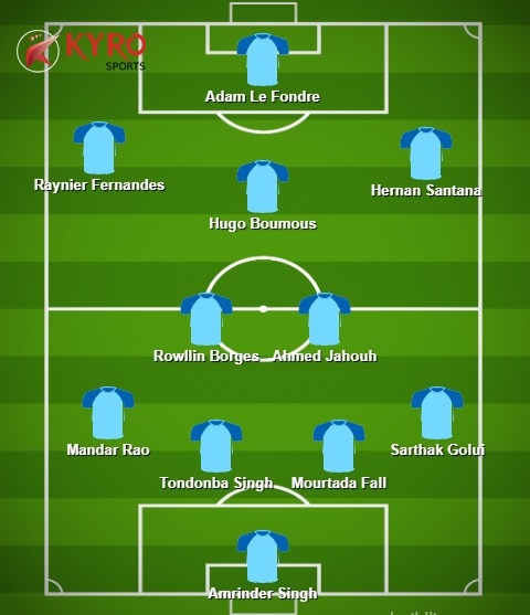 Mumbai City FC season preview, full squad, fixtures and more: ISL 2020-21 2 Mumbai City FC season preview, full squad, fixtures and more: ISL 2020-21 1
