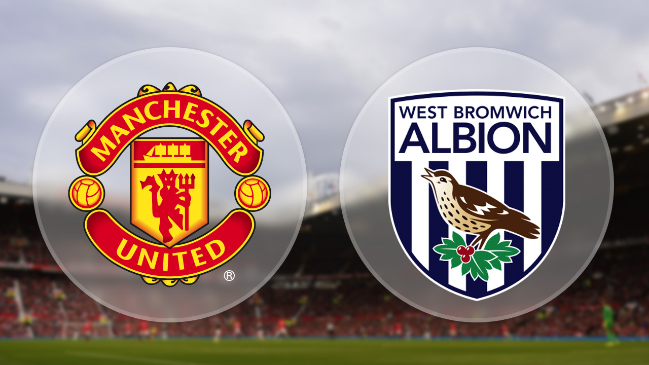 Manchester United Vs West Brom Preview Team News Predicted Xi And More Premier League 2020 21