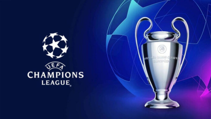 UEFA Champions League 2020-21
