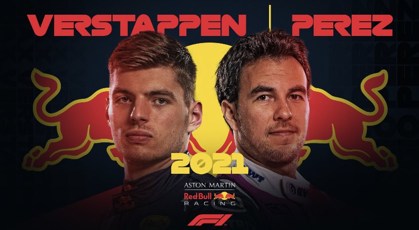 Checo Perez and Mad Max: Finally A Dream Line-Up At Red Bull? 2 Sergio Perez