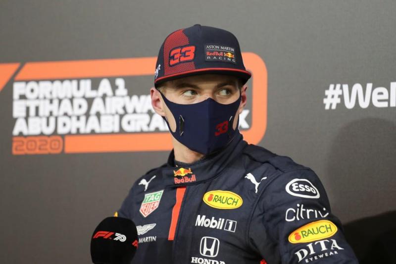 Checo Perez and Mad Max: Finally A Dream Line-Up At Red Bull? 3 Sergio Perz