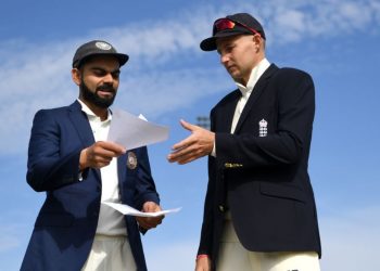 England Tour of India 2021 Schedule