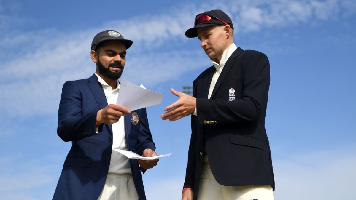 India Vs England Series 2021 Cricket Returns To The Country After 10 Months