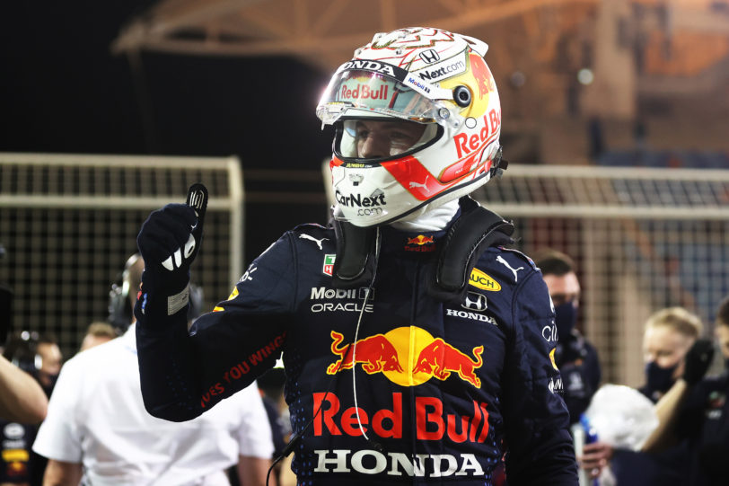 Key Moments That Stood Out In The 2021 Bahrain GP? 4 Max Verstappen