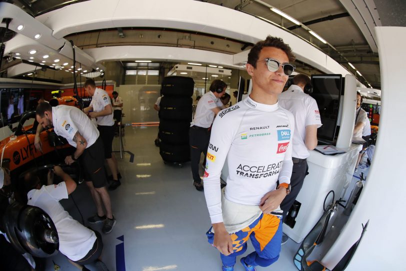 Key Moments That Stood Out In The 2021 Bahrain GP? 5 2021 Bahrain GP
