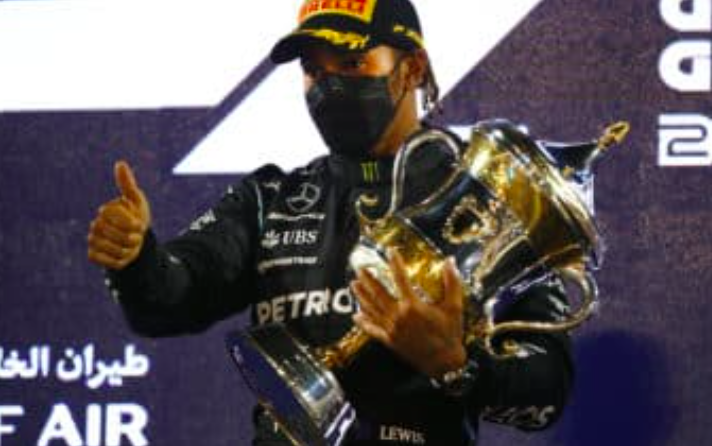 Key Moments That Stood Out In The 2021 Bahrain GP? 2 2021 Bahrain GP