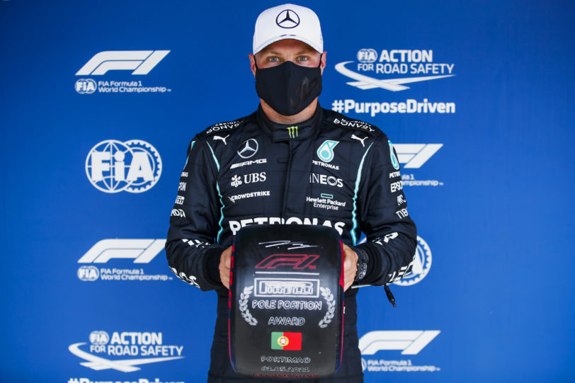 Lewis trumps Bottas, Max to Win at Portuguese GP! Key Talking Points! 2 talking points from the 2021 Portuguese GP