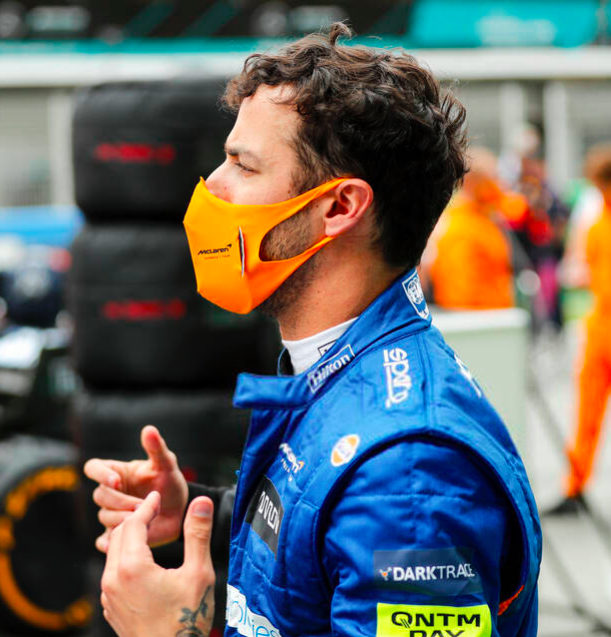 Spanish GP: Key Talking Points as Hamilton clinches his 98th GP win! 6 talking points from the 2021 Spanish GP