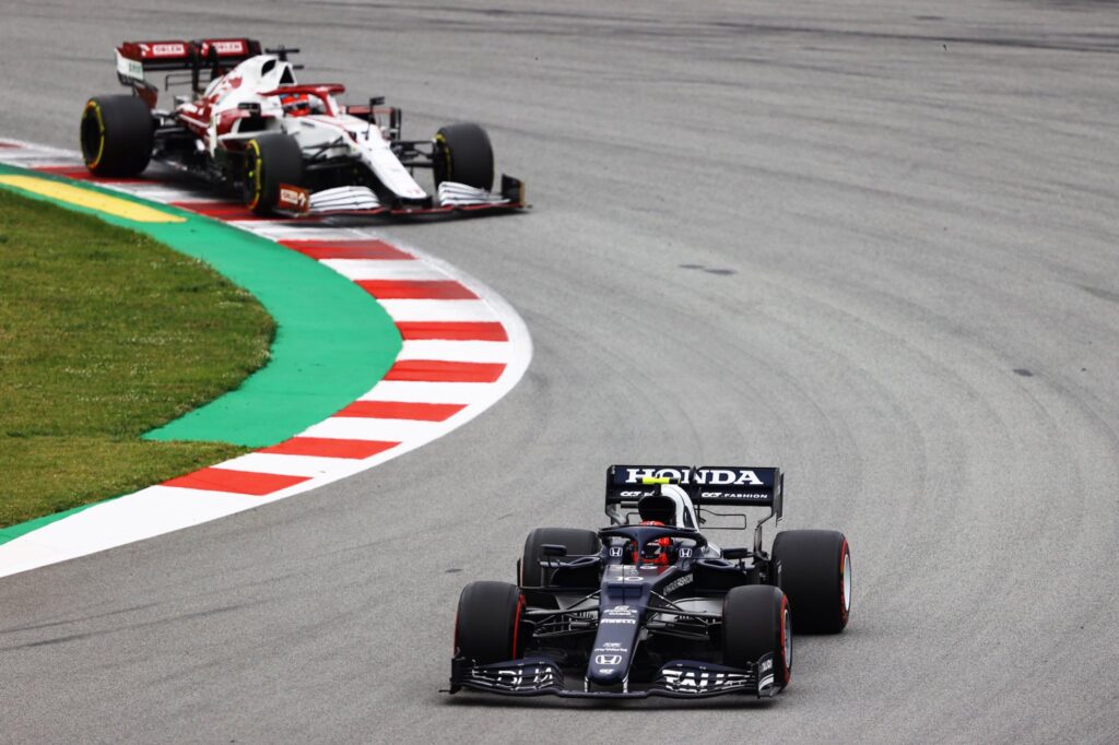 Spanish GP: Key Talking Points as Hamilton clinches his 98th GP win! 4 key talking points from the 2021 Spanish GP