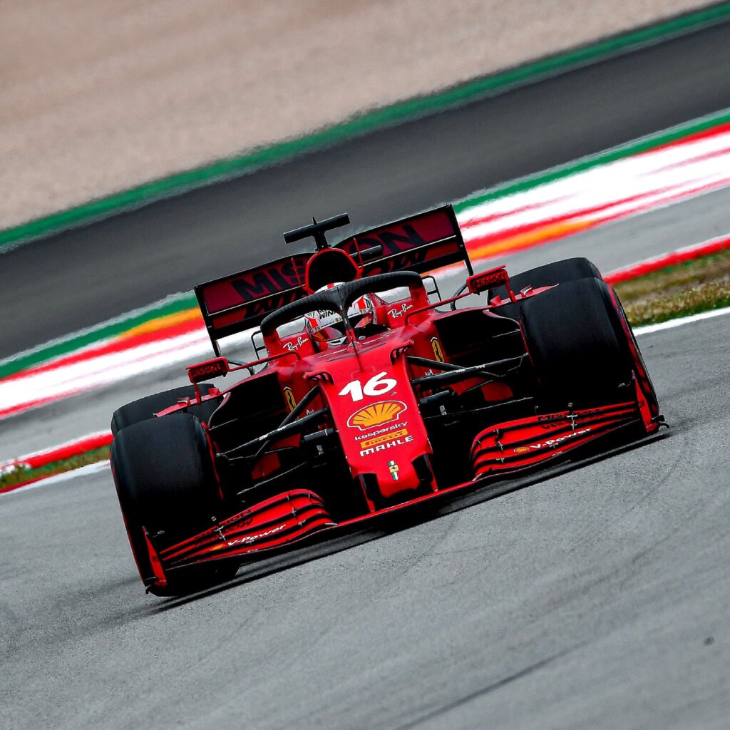 Spanish GP: Key Talking Points as Hamilton clinches his 98th GP win! 5 talking points from the 2021 Spanish GP