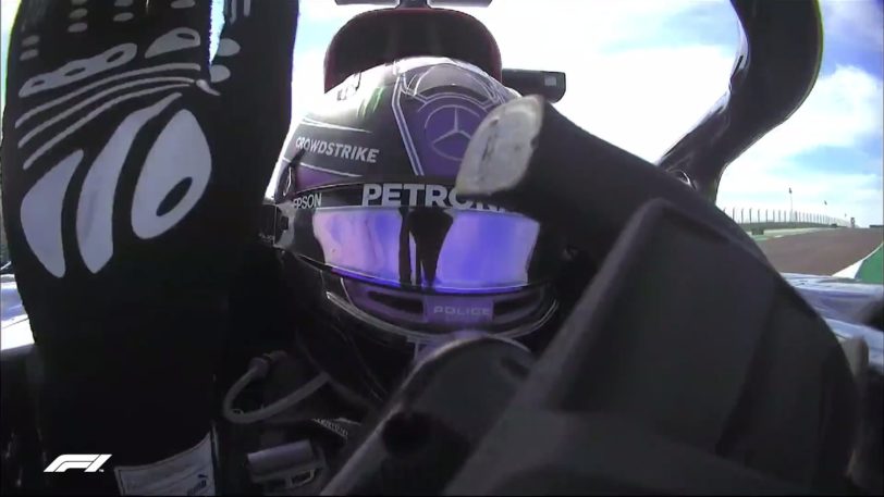 Lewis trumps Bottas, Max to Win at Portuguese GP! Key Talking Points! 4 talking points from 2021 Portuguese GP