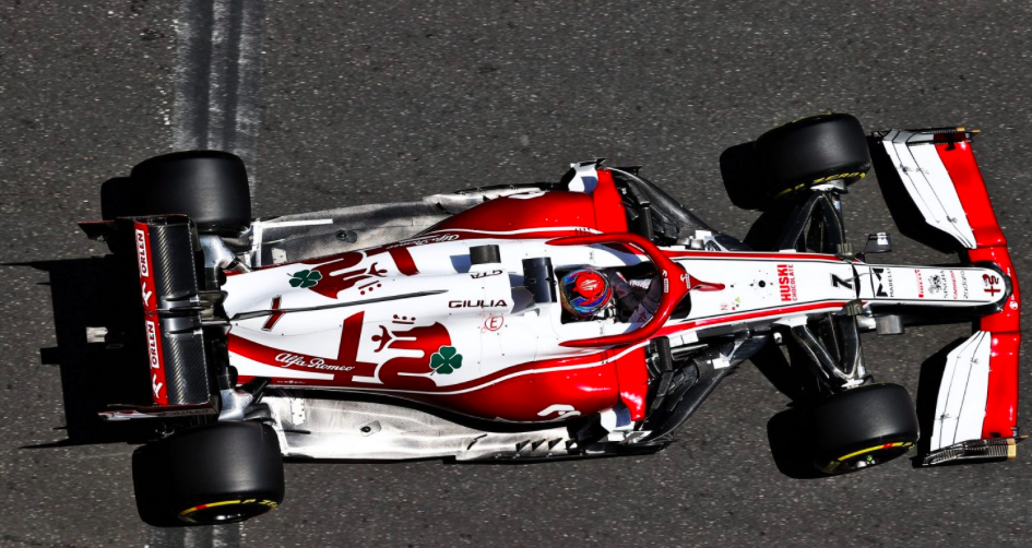 Key Talking Points From 2021 Azerbaijan GP 4 talking points from the Azerbaijan GP