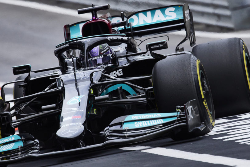 Key Talking Points From 2021 Austrian GP! 6 talking points from the 2021 Austrian GP