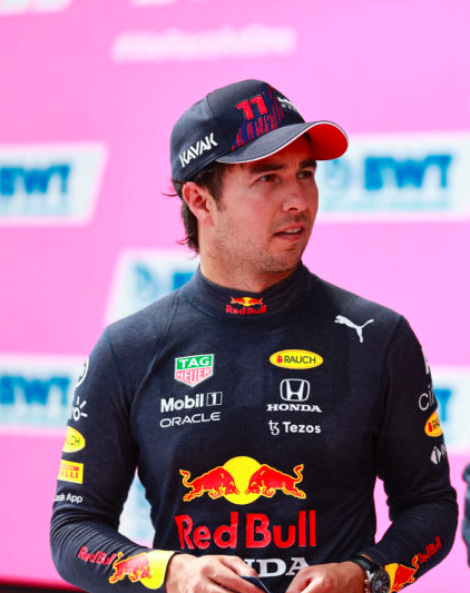Key Talking Points From 2021 Austrian GP! 3 talking points from the 2021 Austrian GP