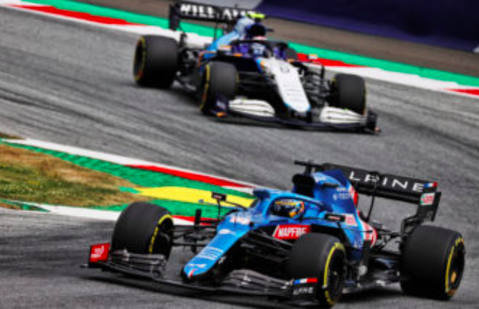 Key Talking Points From 2021 Austrian GP! 5 talking points from the 2021 Austrian GP
