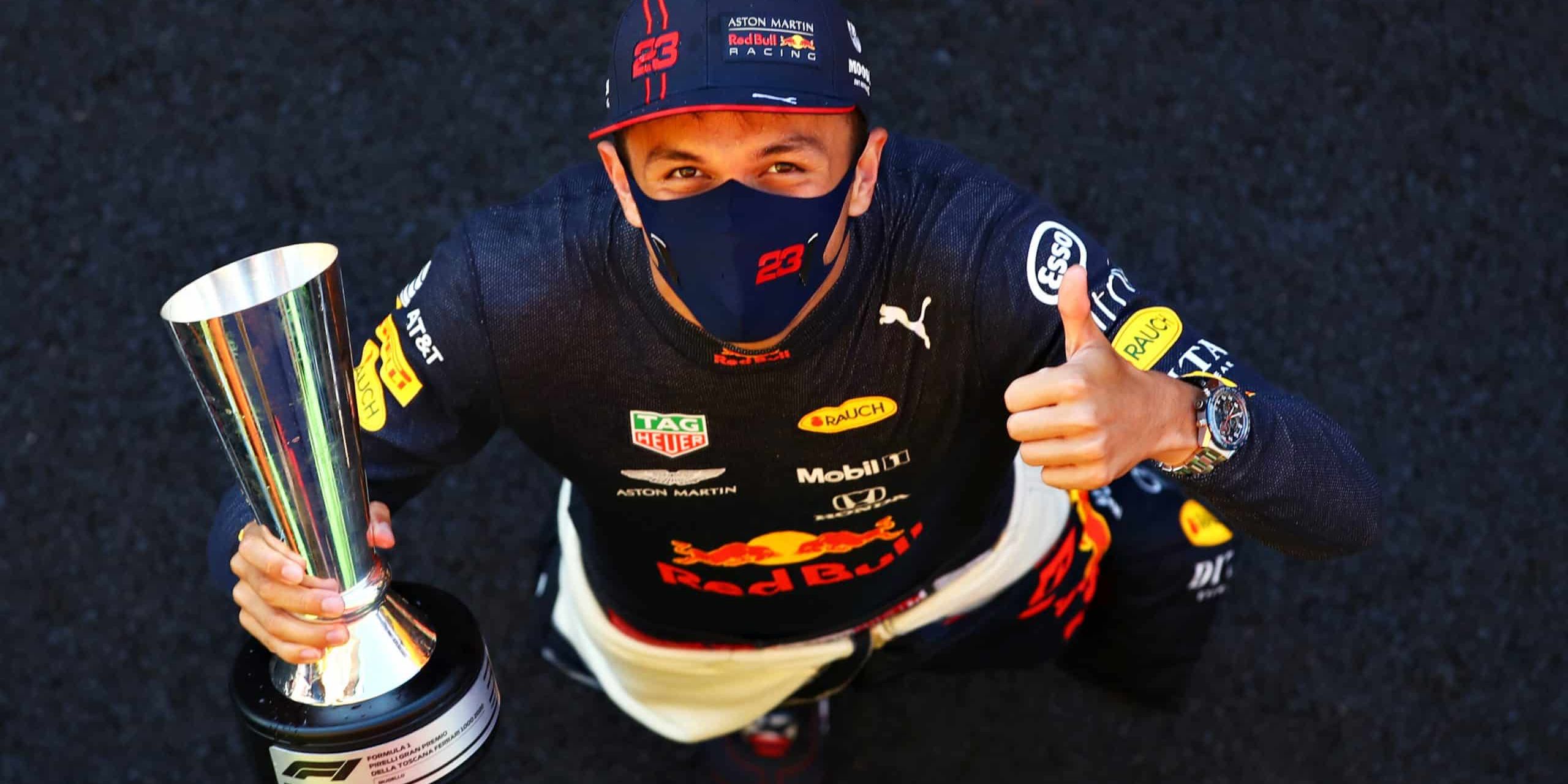 Copy of Home 64 Alex Albon