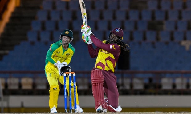 Will The Real Chris Gayle Of T20s Please Stand Up For West Indies? 2 Chris Gayle